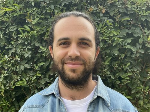 נועם טבצ'ניקוב