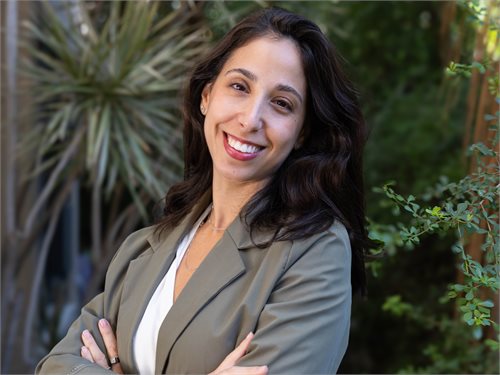 נגה יקותיאל אסרף