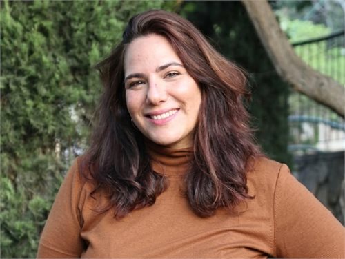 נוי חן