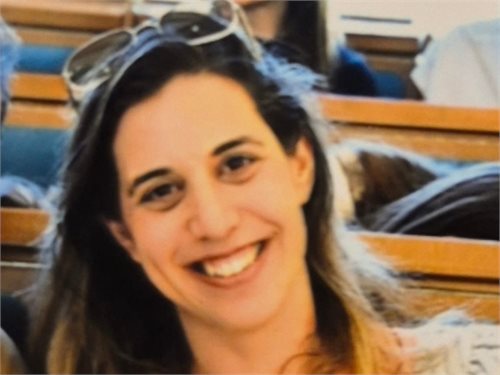 אופיר יהלומי רחמים