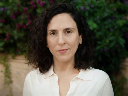 אולגה קליאחנדלר