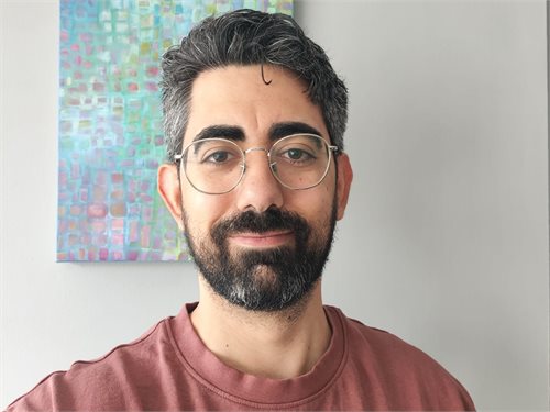 עומר פינס
