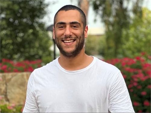 עומר ניסנבוים