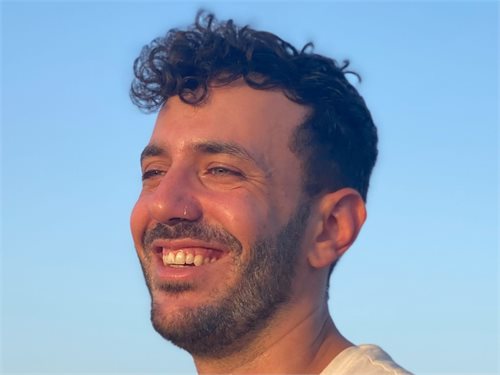 עומר שלומי
