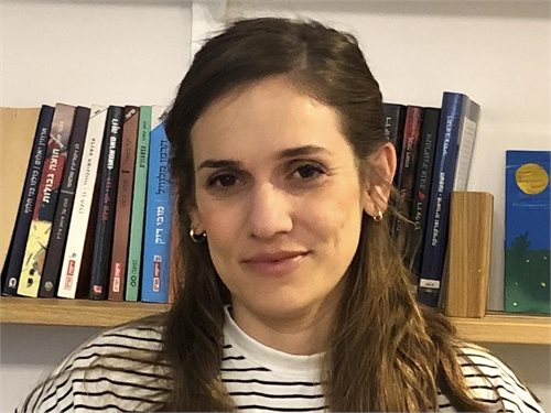 אור כהן בן סימון