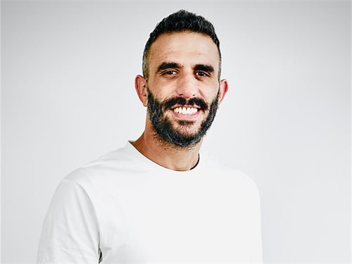 אורי בן שמחון