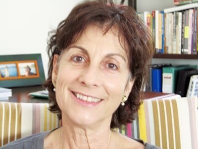 אורית מרשנד