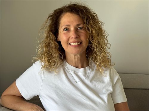 רחל שרגל