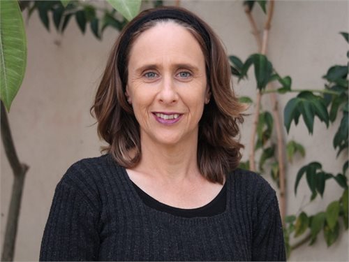 רחל טולוב