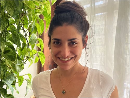 רעות כהאן