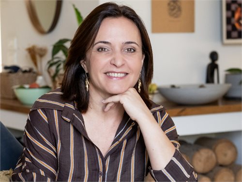 רויטל זילברמינץ