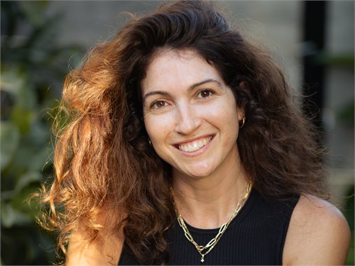 רינה ליפסקי ביטון