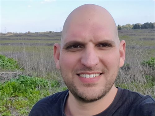 רועי עינבר