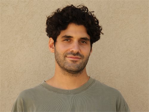 רון צ'אקיר