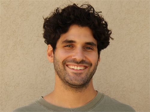 רון צ'אקיר