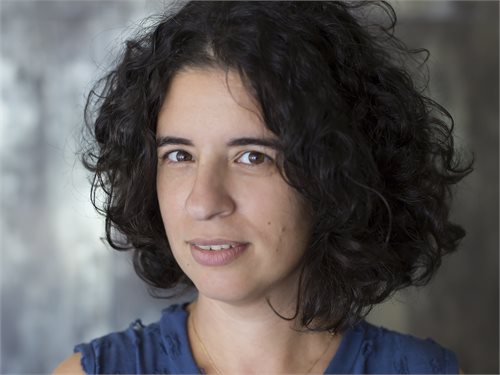 רונה משיח כהן