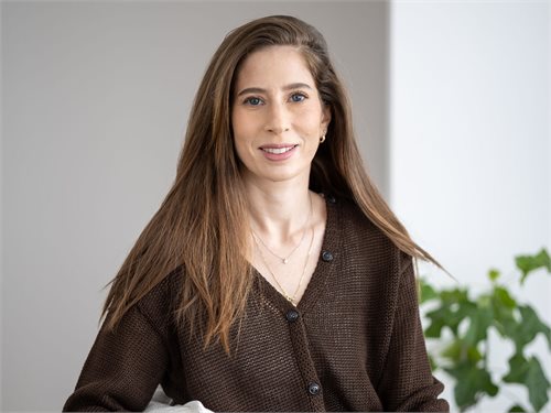 רוני צימרמן