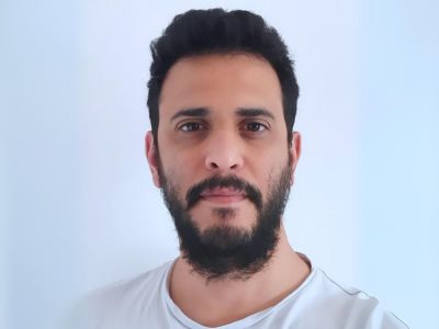  רוני צדוק