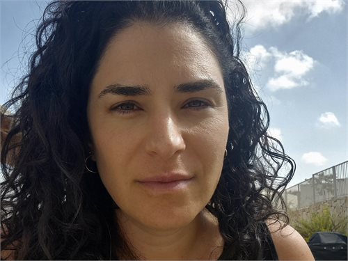 רותם סגל