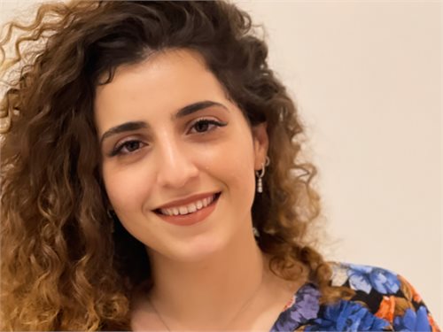 רוזה זהר