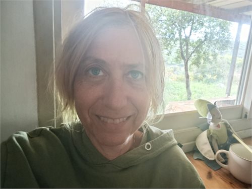 רות שילה רז