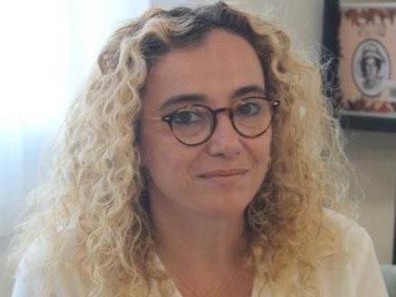 שירית לשץ מזרחי