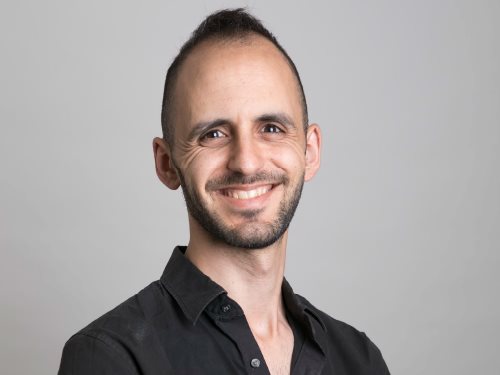 שחר עטר