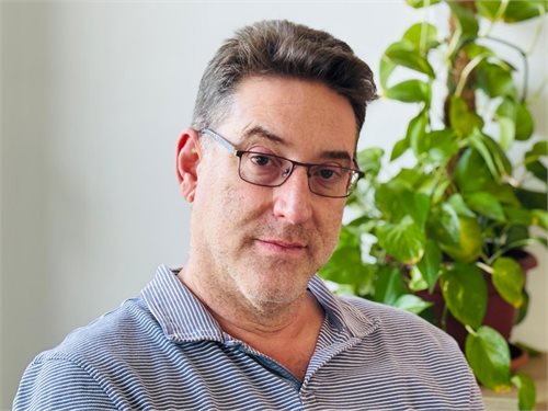 שחר פירסטטר