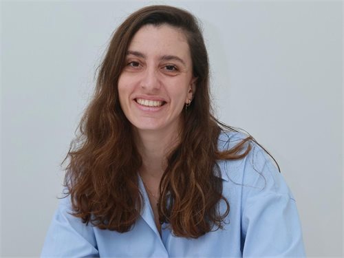 שרון נגרין