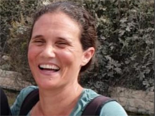 שרון תירוש