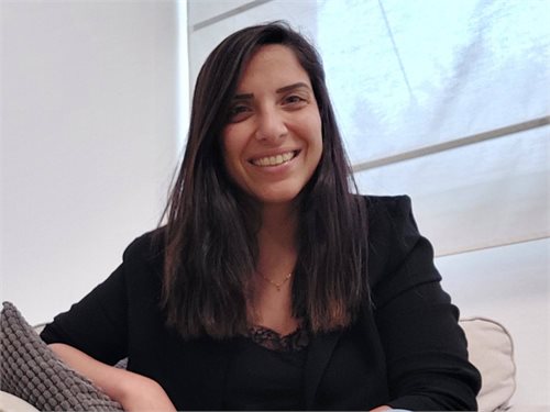 שמרית יהודה