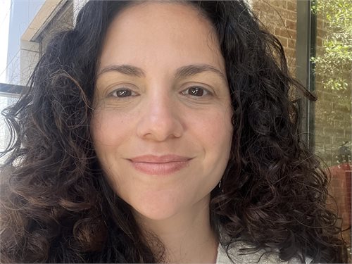 שיר כץ הנגסינג