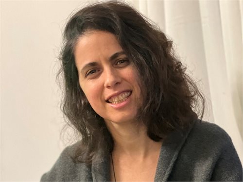 שירה דוד