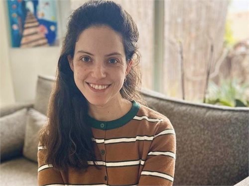 שירן קליין רוטשילד