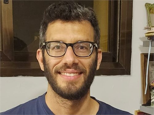 שמואל חייקין הרוני
