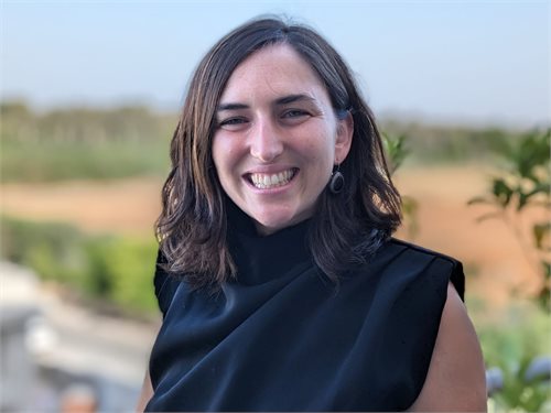 שושנה גולדברג