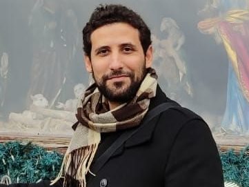 יהושע (שוקי) קדוש