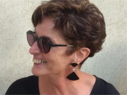 סיגל פיינגלרנט