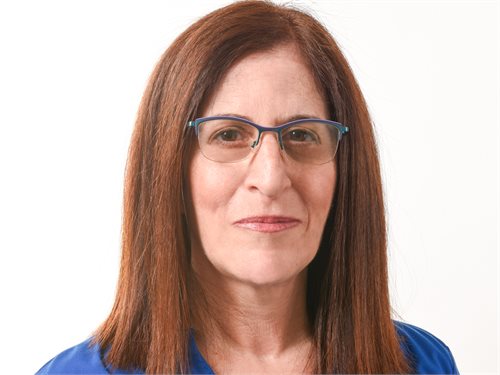 סיגלית יוסף