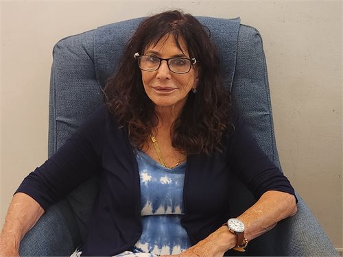 סמדר גור