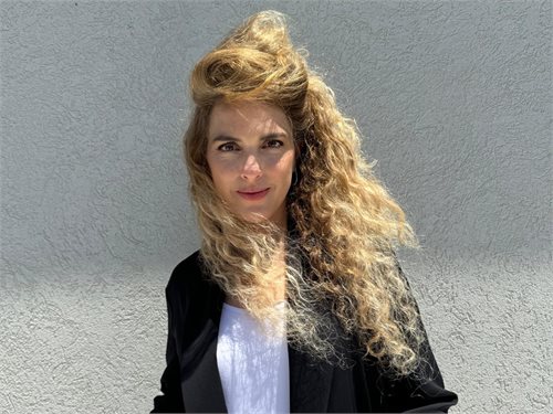 סתיו קורן שבת