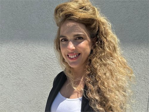 סתיו קורן שבת