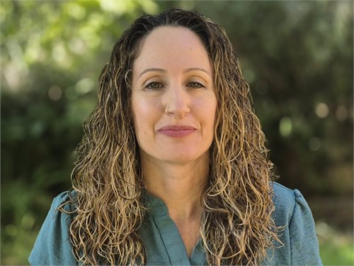 סלביה חיים פורן