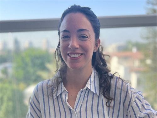 טלי רנדל רון