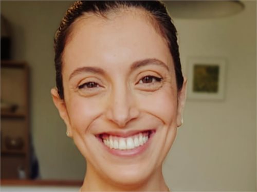  טליה אקוע