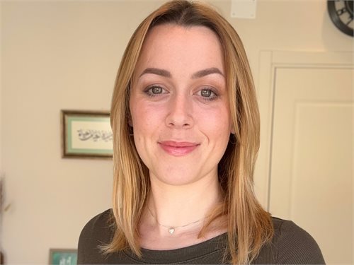 טליתה גיריס