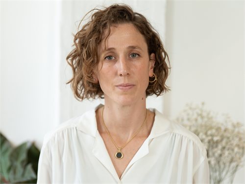 תמר גרין עזרא