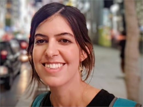 תמר חלפון פונר