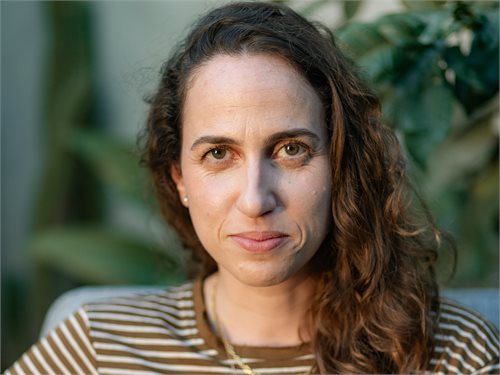 תמר מכבי