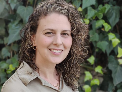 תמר ניר משיח